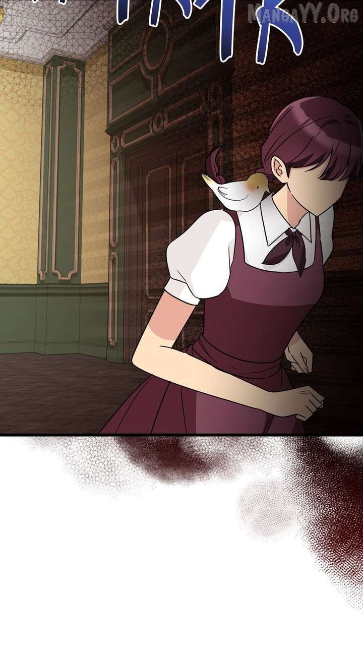 The Villainess is Busy Baking Bread! Chapter 67 - page 40