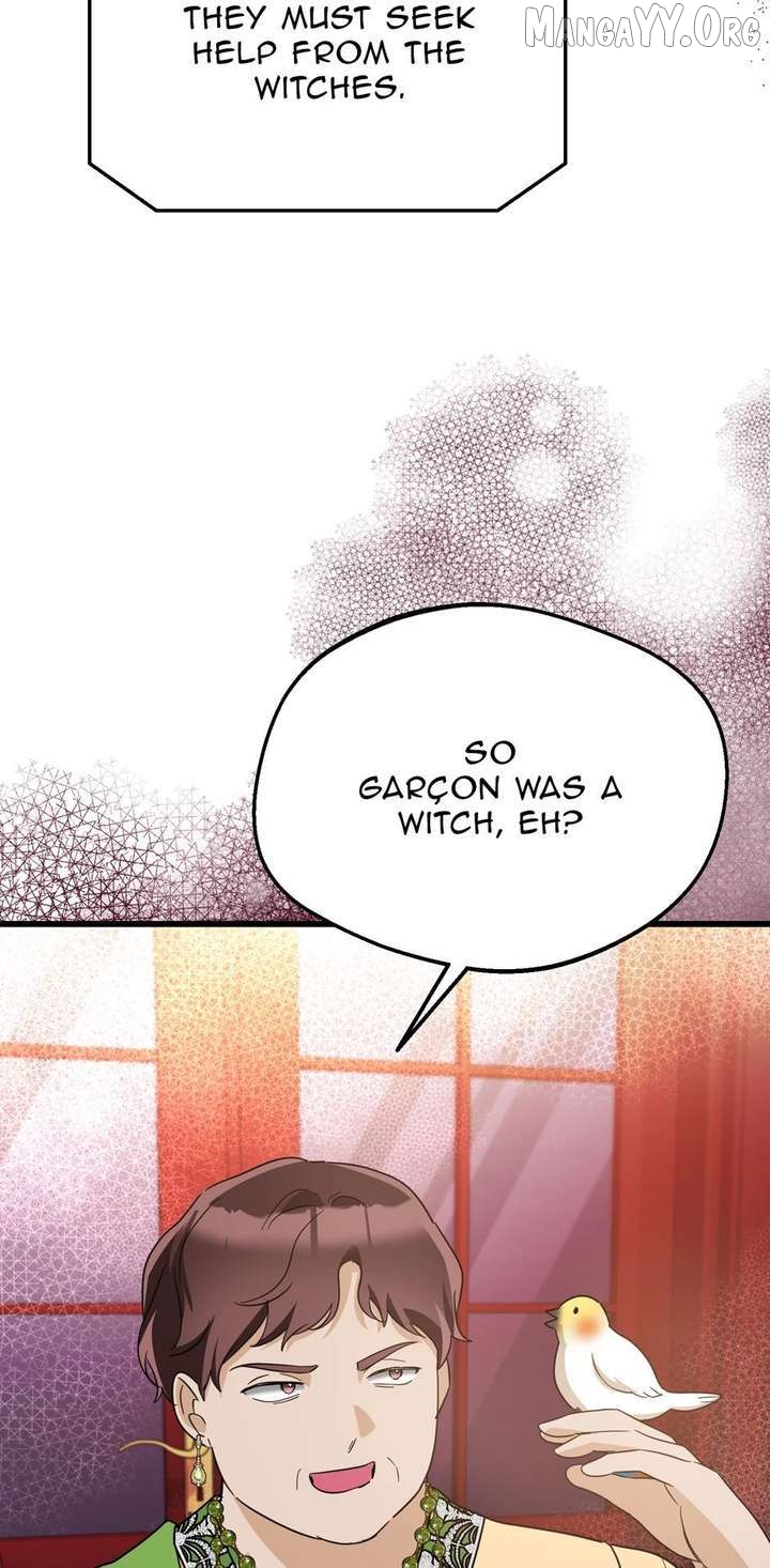 The Villainess is Busy Baking Bread! Chapter 67 - page 42