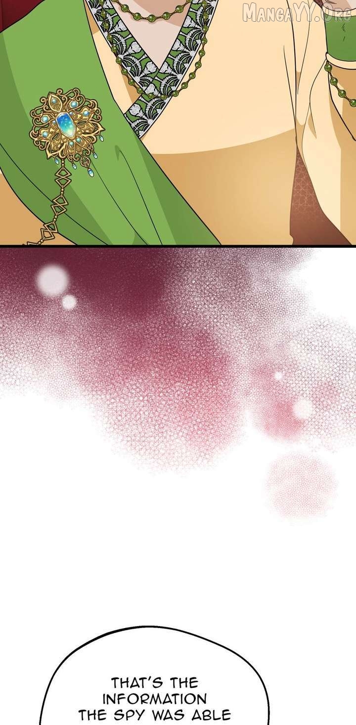 The Villainess is Busy Baking Bread! Chapter 67 - page 43