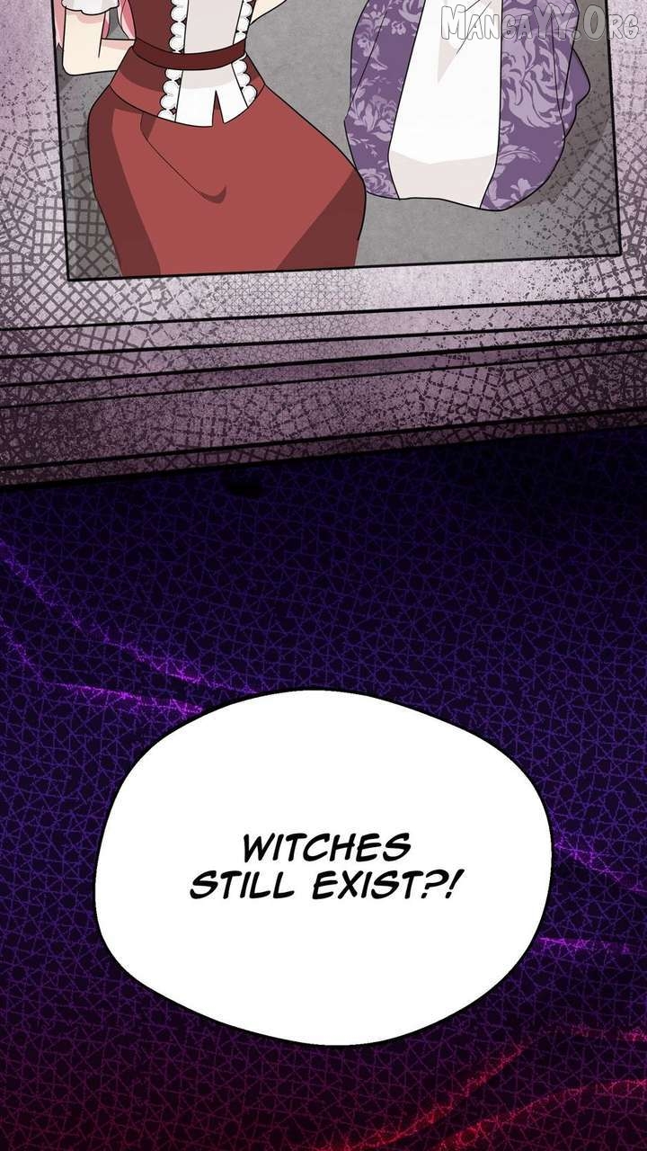 The Villainess is Busy Baking Bread! Chapter 67 - page 55