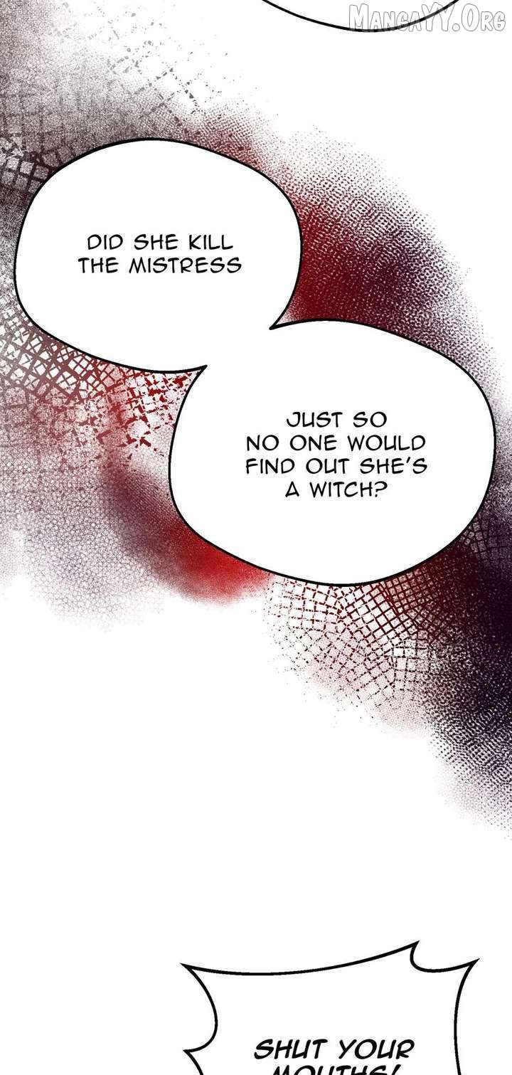 The Villainess is Busy Baking Bread! Chapter 67 - page 58