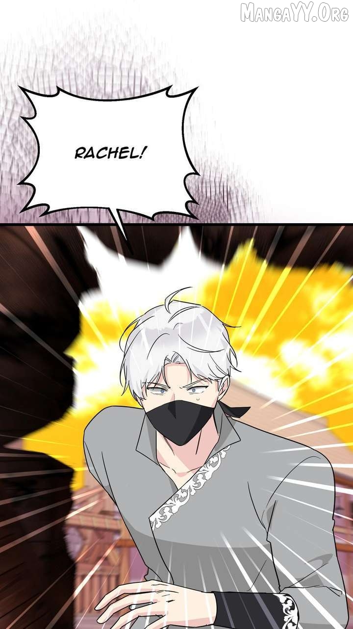 The Villainess is Busy Baking Bread! Chapter 67 - page 6