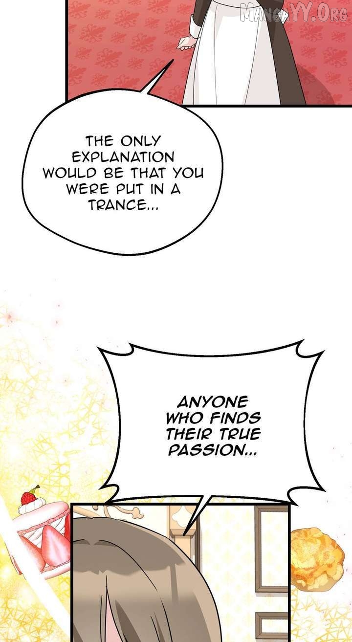 The Villainess is Busy Baking Bread! Chapter 67 - page 62