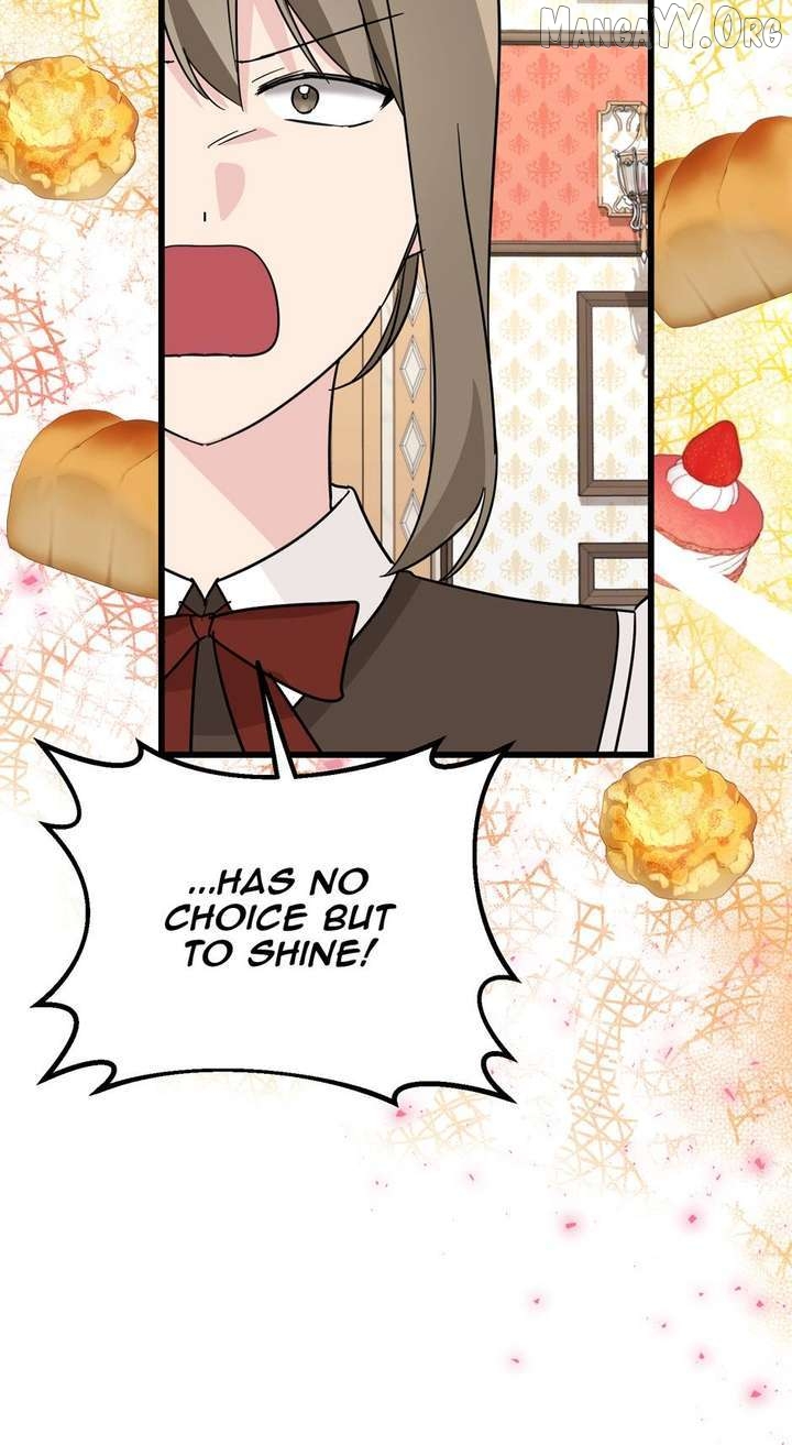 The Villainess is Busy Baking Bread! Chapter 67 - page 63