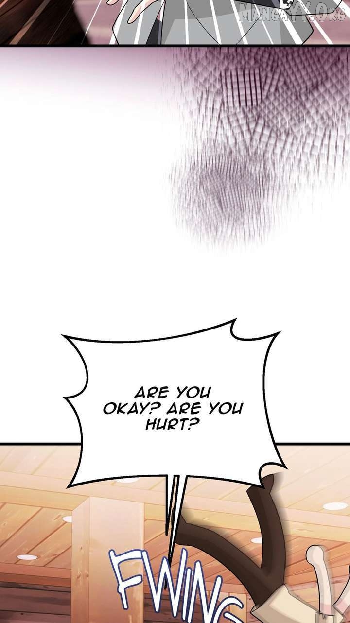 The Villainess is Busy Baking Bread! Chapter 67 - page 7