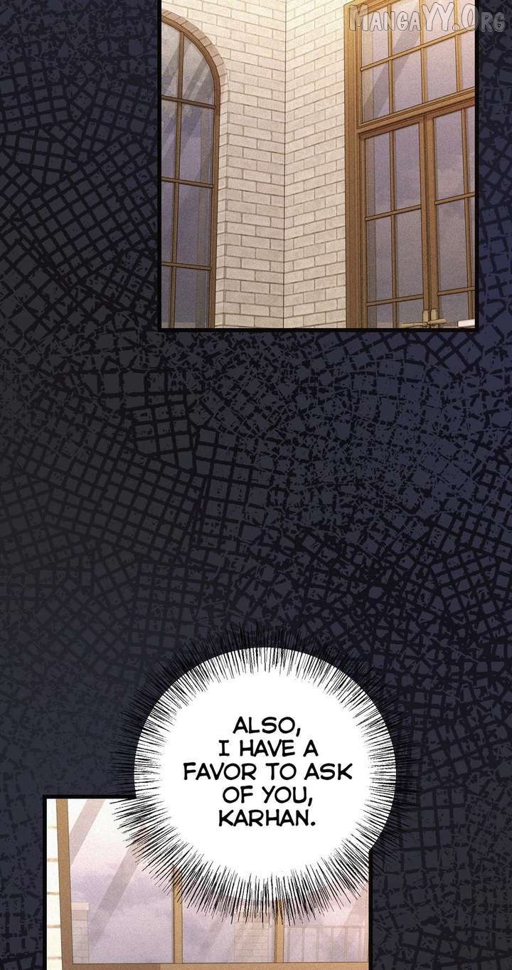 The Villainess is Busy Baking Bread! Chapter 67 - page 74