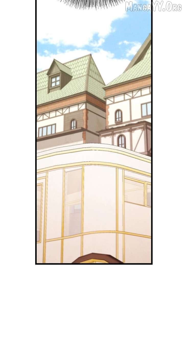 The Villainess is Busy Baking Bread! Chapter 67 - page 76