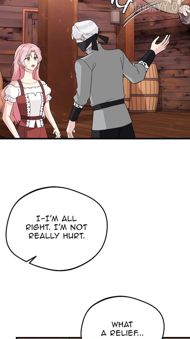 The Villainess is Busy Baking Bread! Chapter 67 - page 8