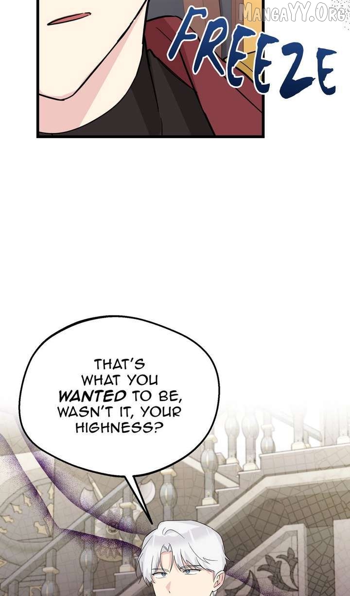 The Villainess is Busy Baking Bread! Chapter 67 - page 82