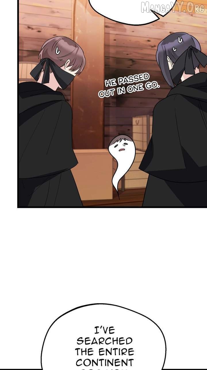 The Villainess is Busy Baking Bread! Chapter 67 - page 9