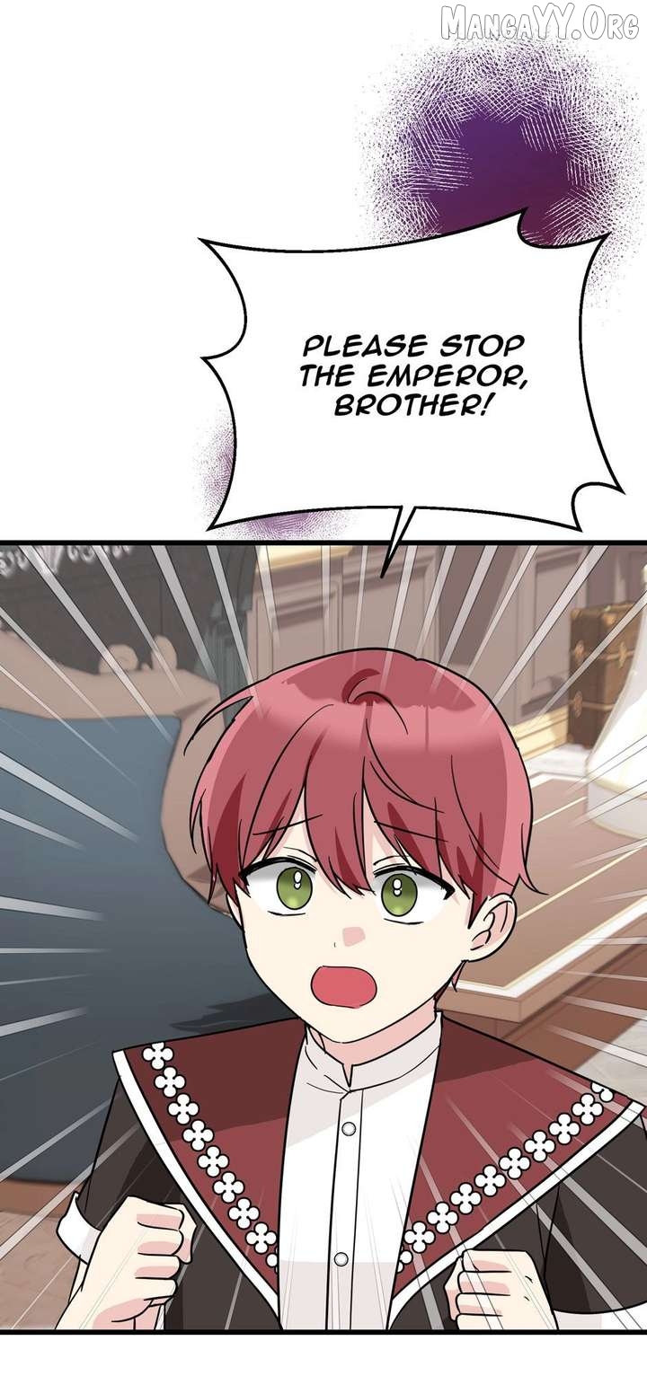 The Villainess is Busy Baking Bread! Chapter 68 - page 10