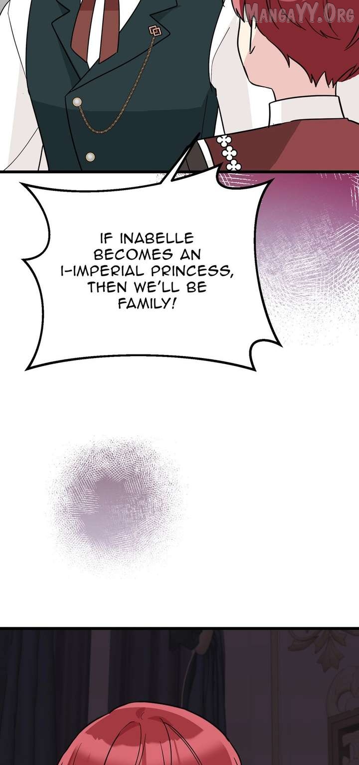 The Villainess is Busy Baking Bread! Chapter 68 - page 12