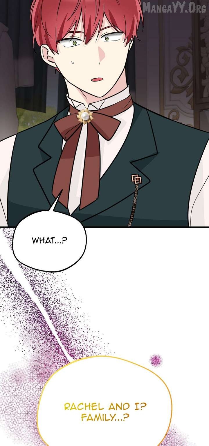 The Villainess is Busy Baking Bread! Chapter 68 - page 13