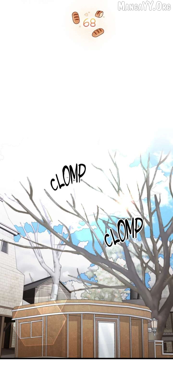 The Villainess is Busy Baking Bread! Chapter 68 - page 15