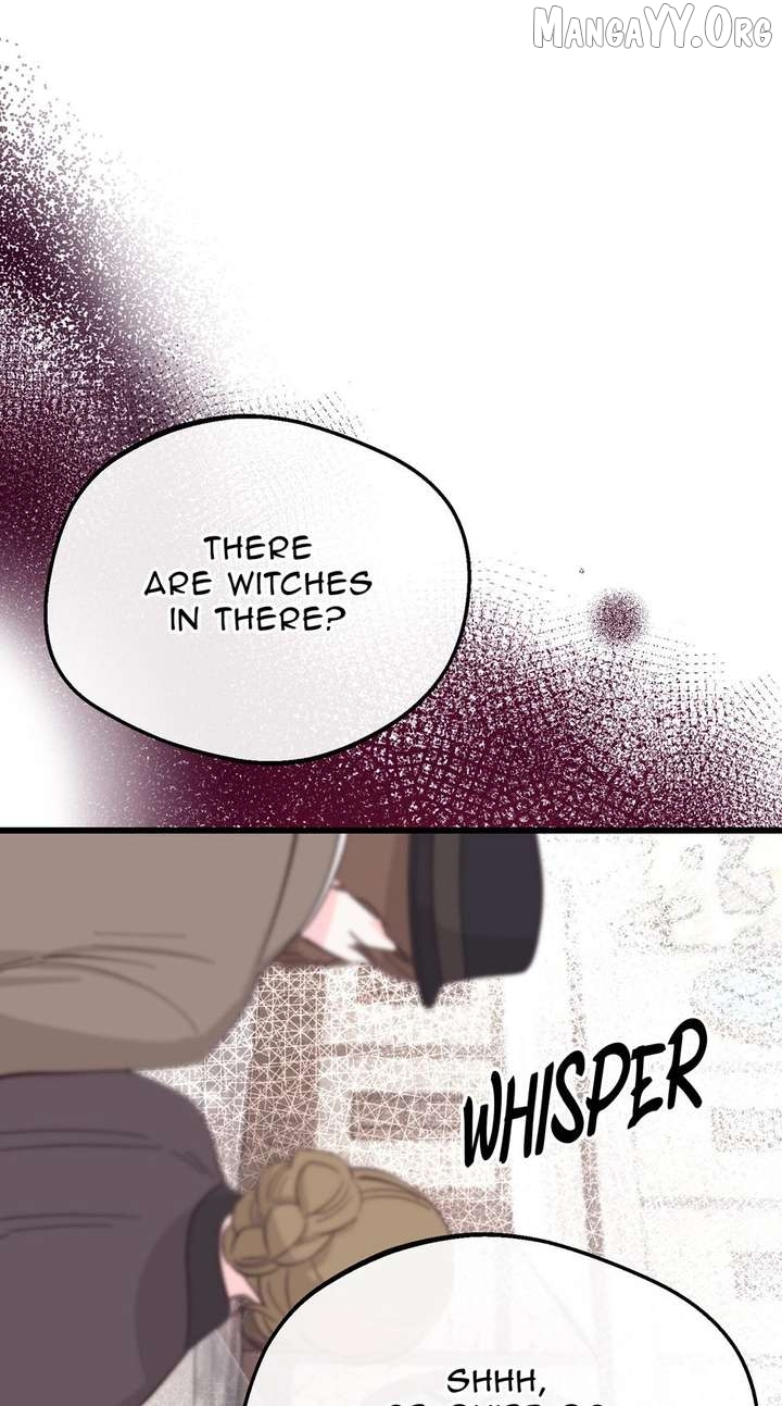 The Villainess is Busy Baking Bread! Chapter 68 - page 16