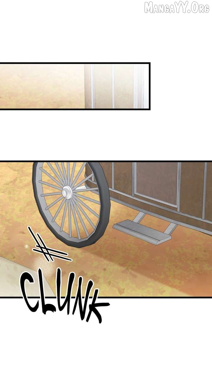 The Villainess is Busy Baking Bread! Chapter 68 - page 19