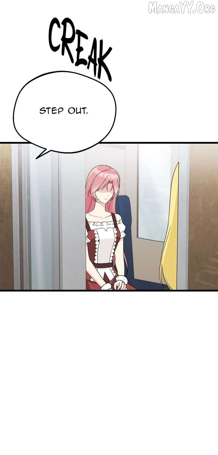 The Villainess is Busy Baking Bread! Chapter 68 - page 20