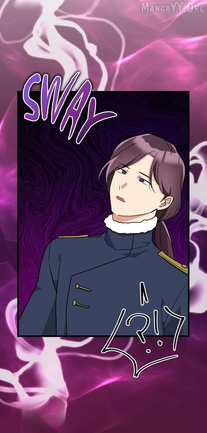 The Villainess is Busy Baking Bread! Chapter 68 - page 22