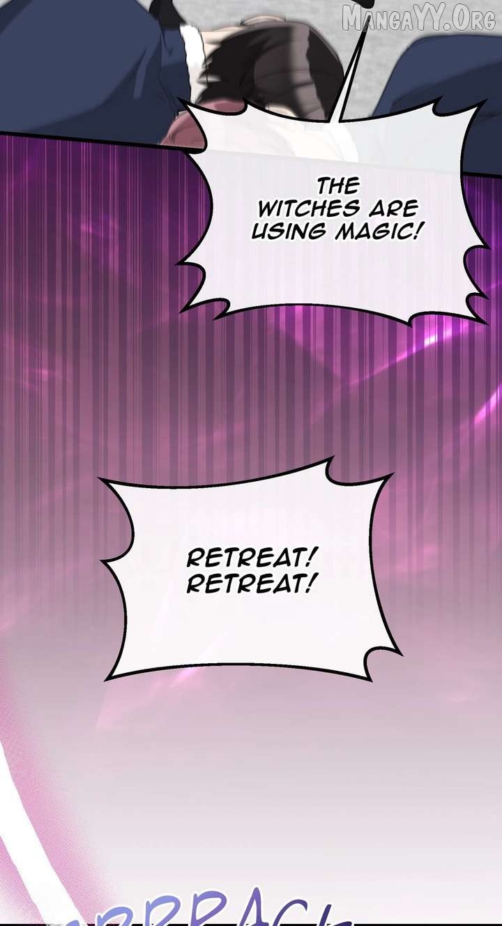 The Villainess is Busy Baking Bread! Chapter 68 - page 24