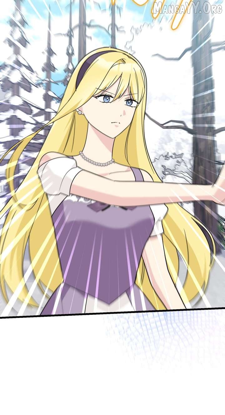 The Villainess is Busy Baking Bread! Chapter 68 - page 26