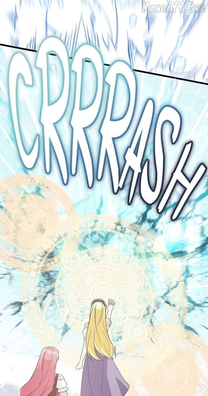 The Villainess is Busy Baking Bread! Chapter 68 - page 28