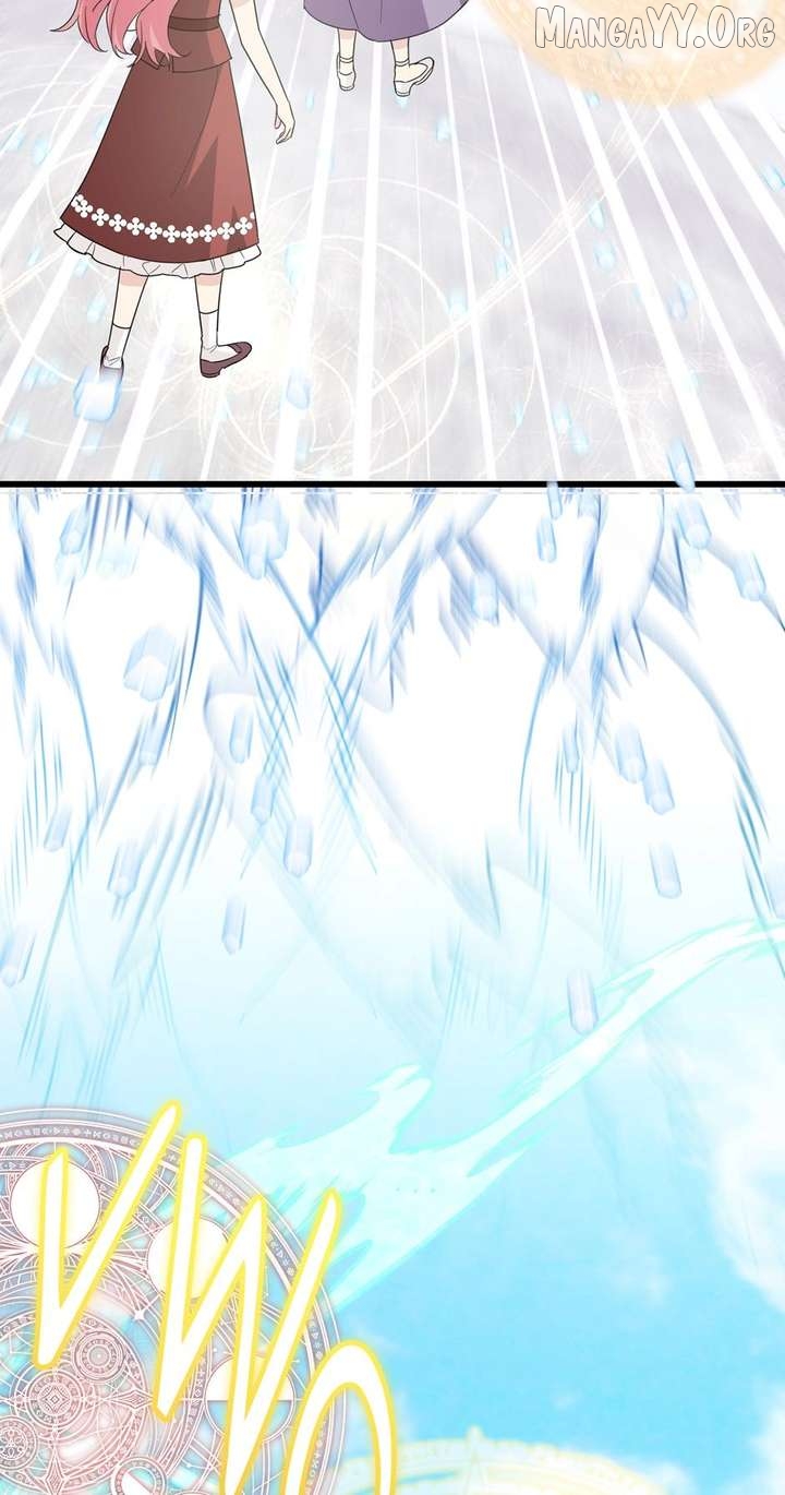 The Villainess is Busy Baking Bread! Chapter 68 - page 29