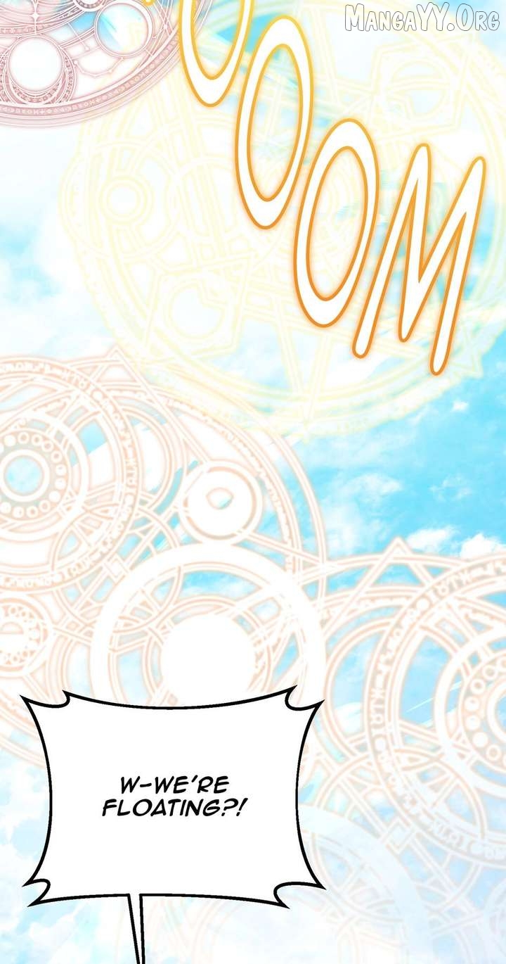 The Villainess is Busy Baking Bread! Chapter 68 - page 30