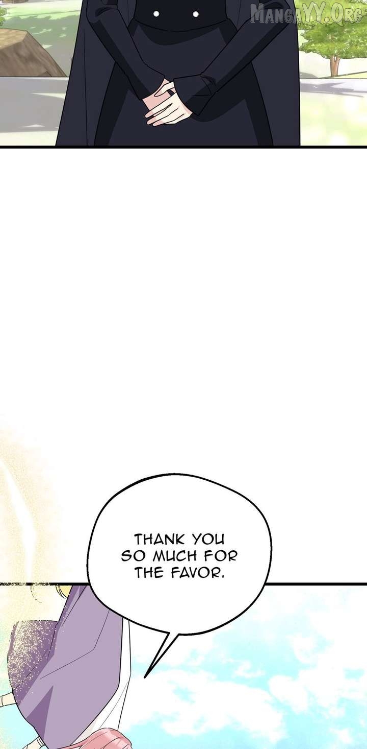 The Villainess is Busy Baking Bread! Chapter 68 - page 34