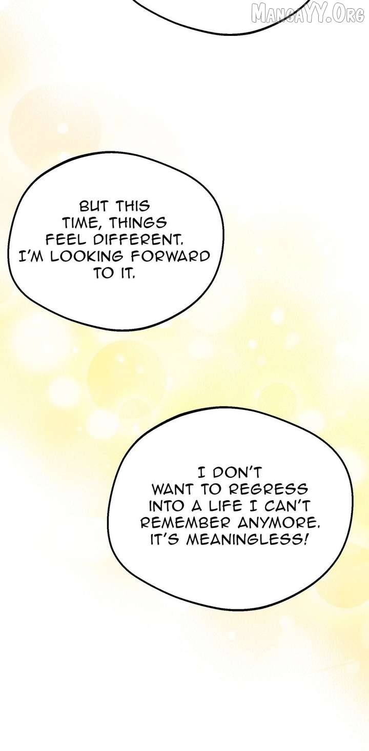 The Villainess is Busy Baking Bread! Chapter 68 - page 37