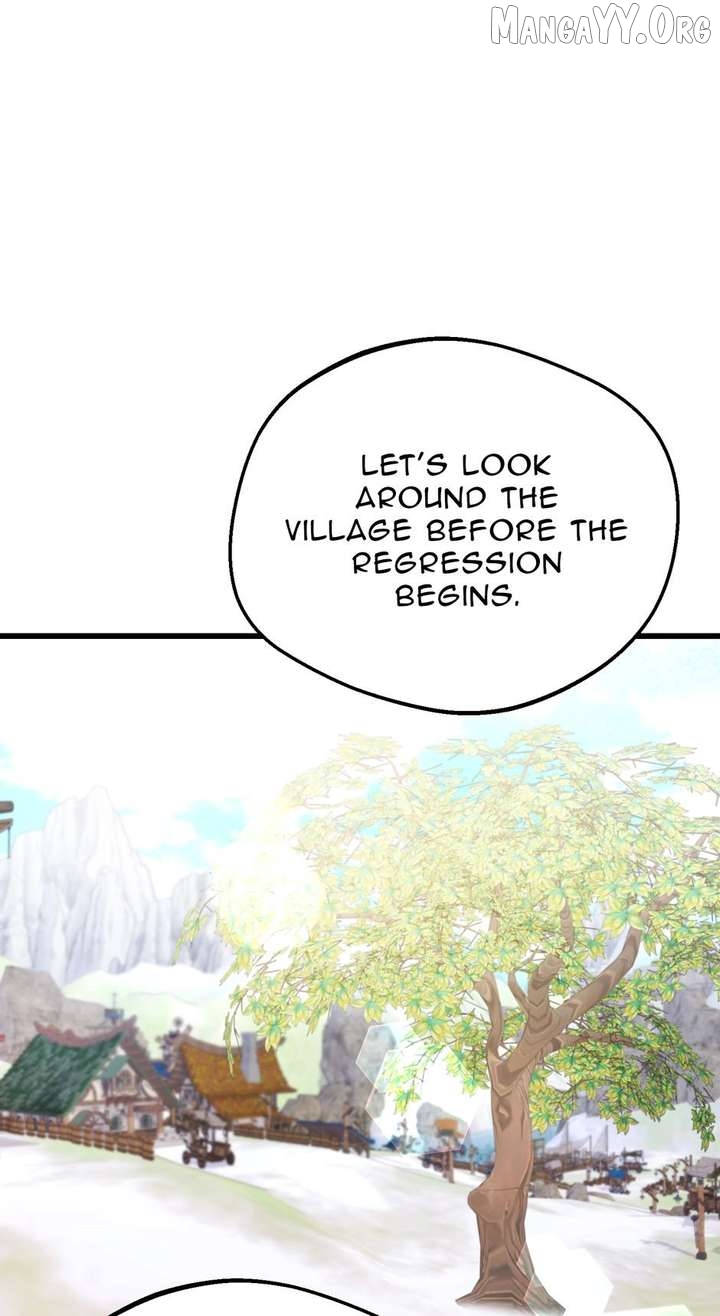 The Villainess is Busy Baking Bread! Chapter 68 - page 38