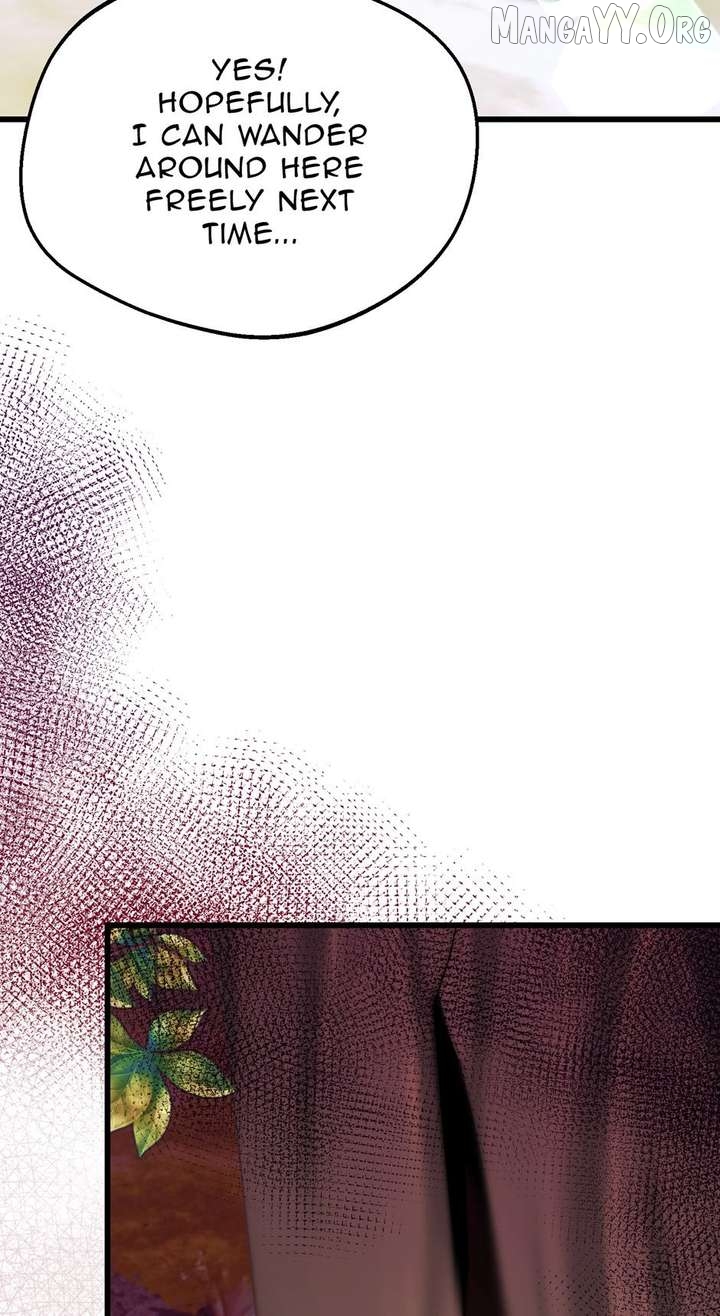 The Villainess is Busy Baking Bread! Chapter 68 - page 39