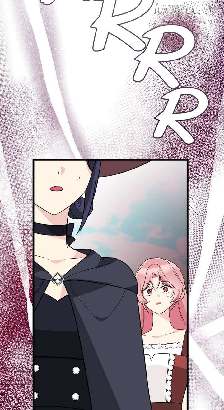 The Villainess is Busy Baking Bread! Chapter 68 - page 41