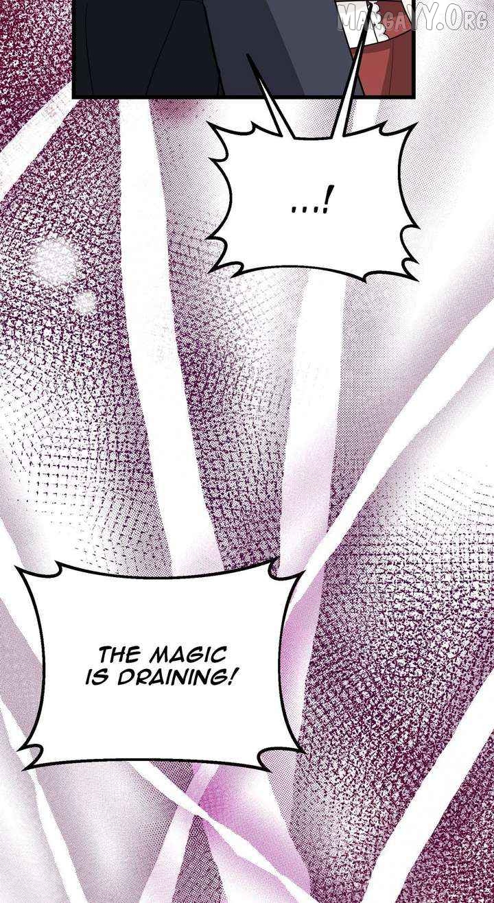 The Villainess is Busy Baking Bread! Chapter 68 - page 42