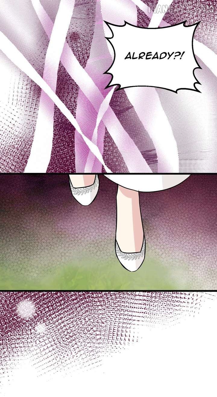 The Villainess is Busy Baking Bread! Chapter 68 - page 43