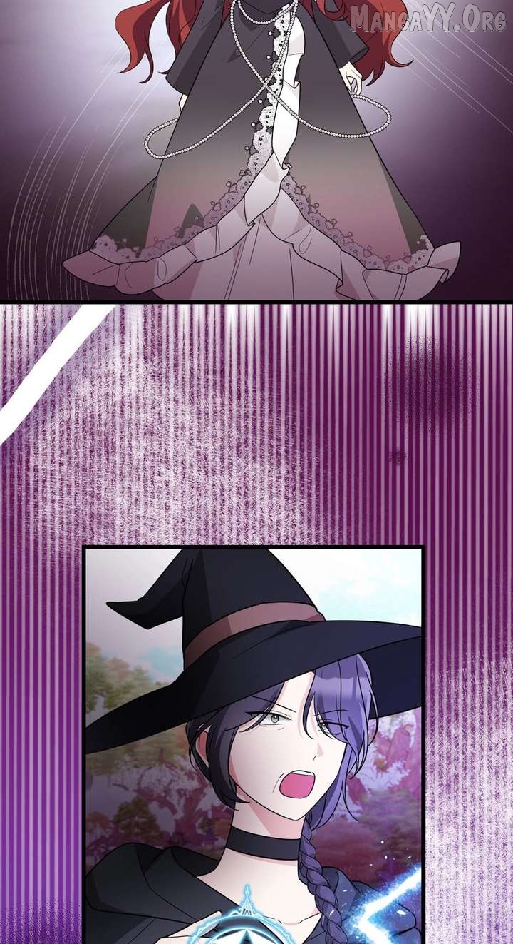 The Villainess is Busy Baking Bread! Chapter 68 - page 45