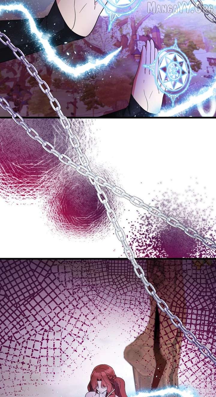 The Villainess is Busy Baking Bread! Chapter 68 - page 47