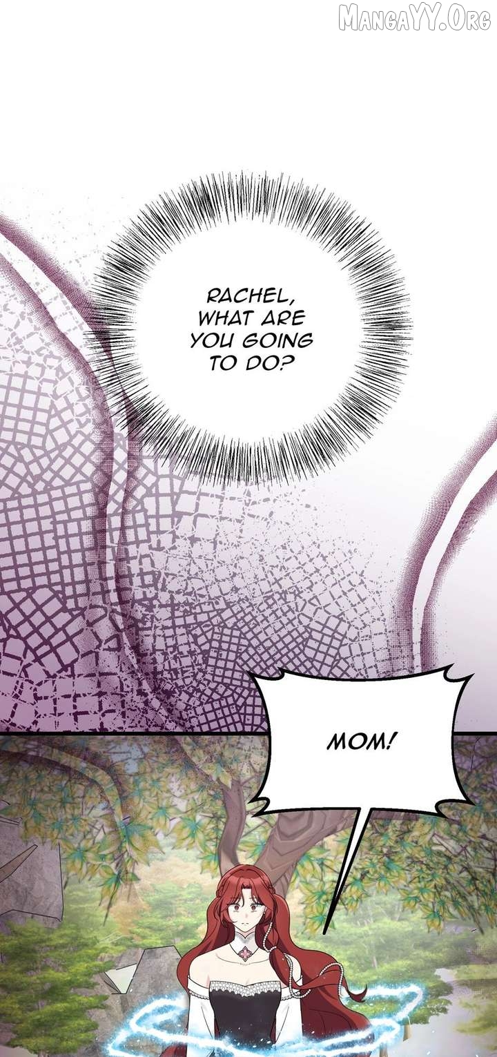 The Villainess is Busy Baking Bread! Chapter 68 - page 50