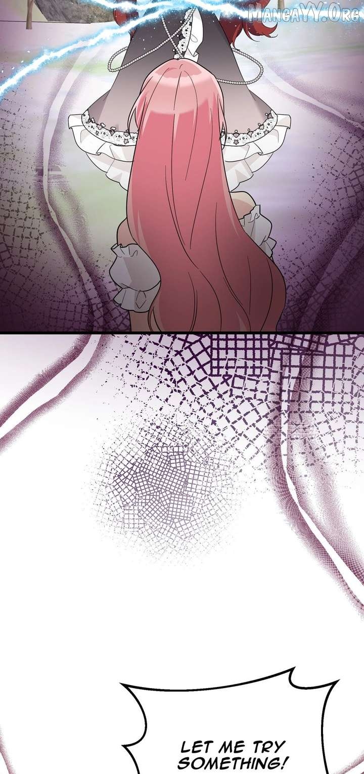 The Villainess is Busy Baking Bread! Chapter 68 - page 51