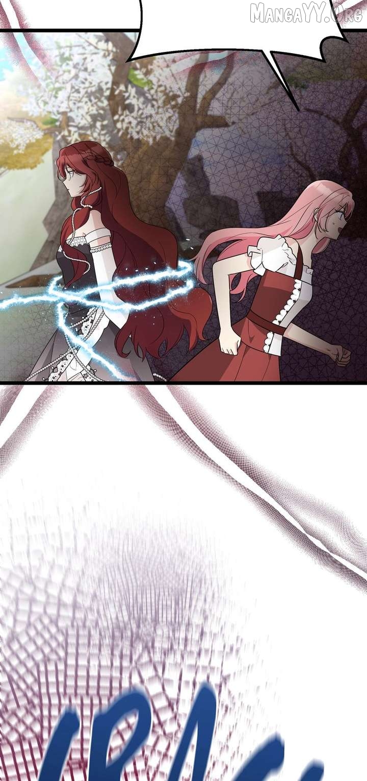 The Villainess is Busy Baking Bread! Chapter 68 - page 52