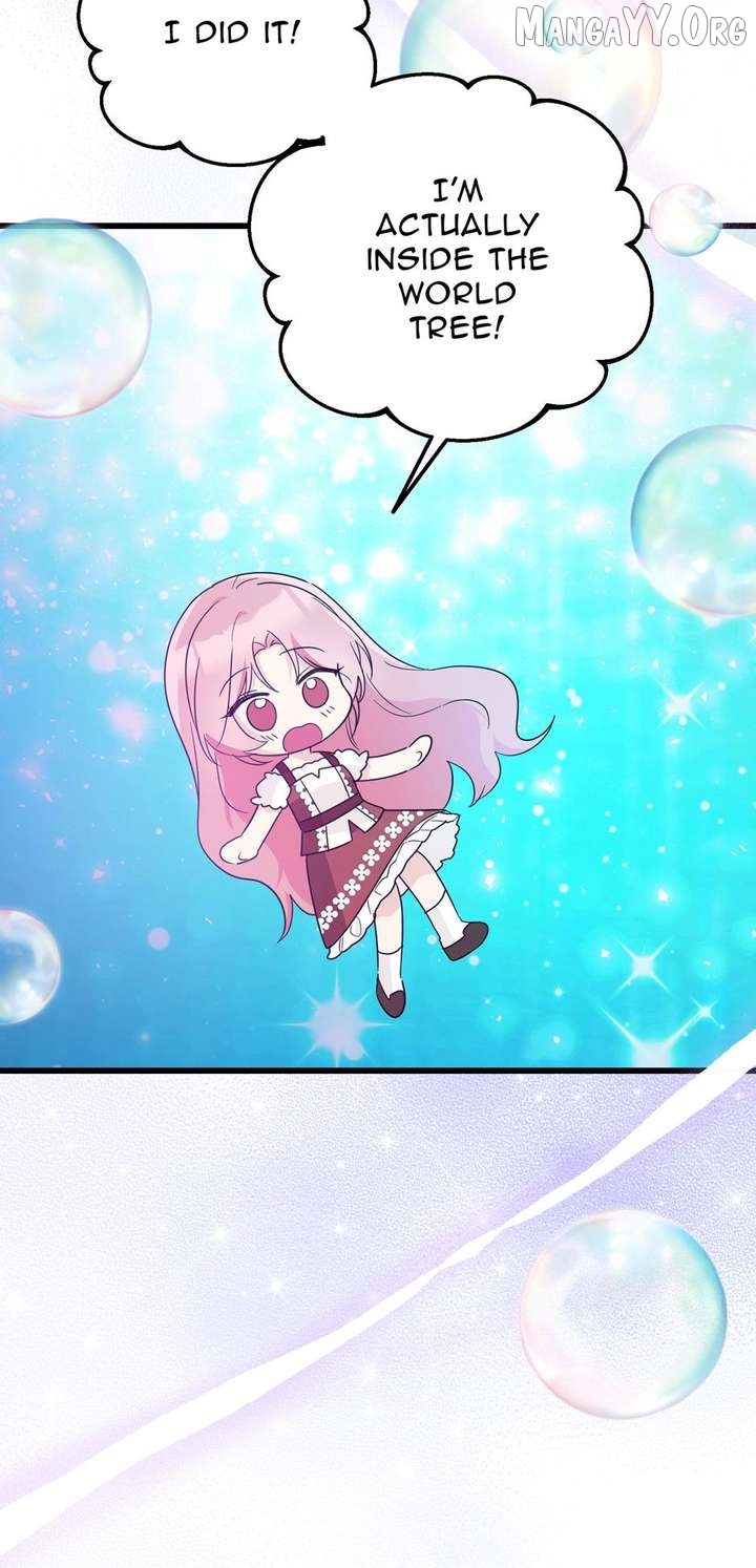 The Villainess is Busy Baking Bread! Chapter 68 - page 59