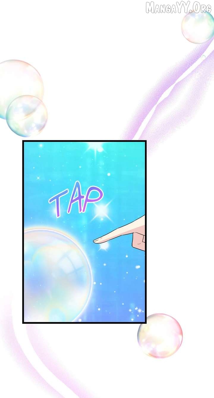 The Villainess is Busy Baking Bread! Chapter 68 - page 61