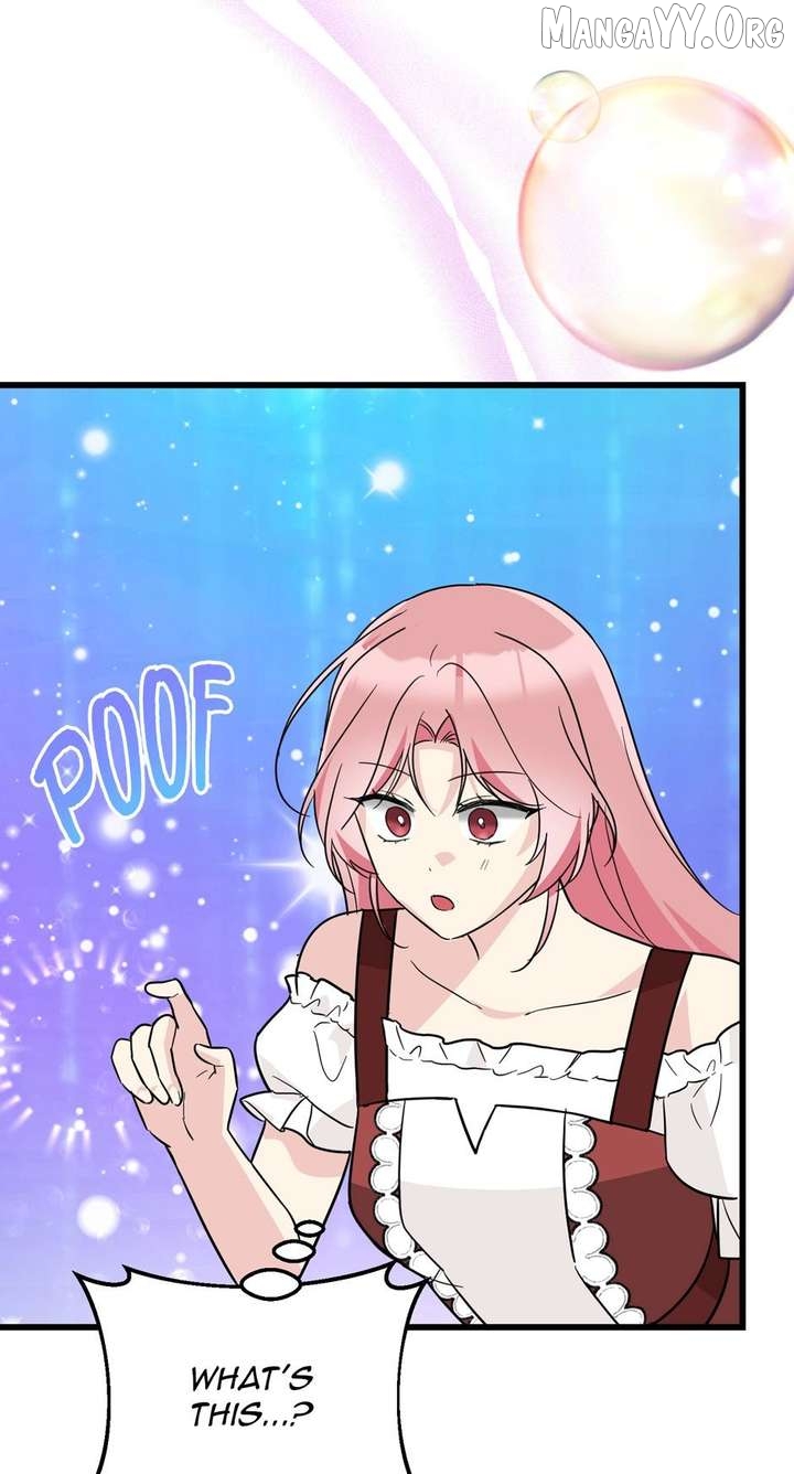 The Villainess is Busy Baking Bread! Chapter 68 - page 62