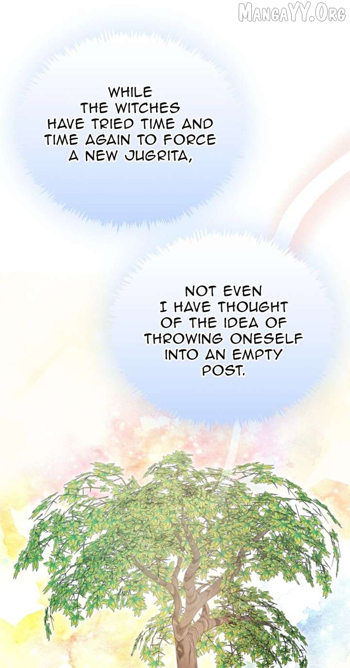 The Villainess is Busy Baking Bread! Chapter 68 - page 67