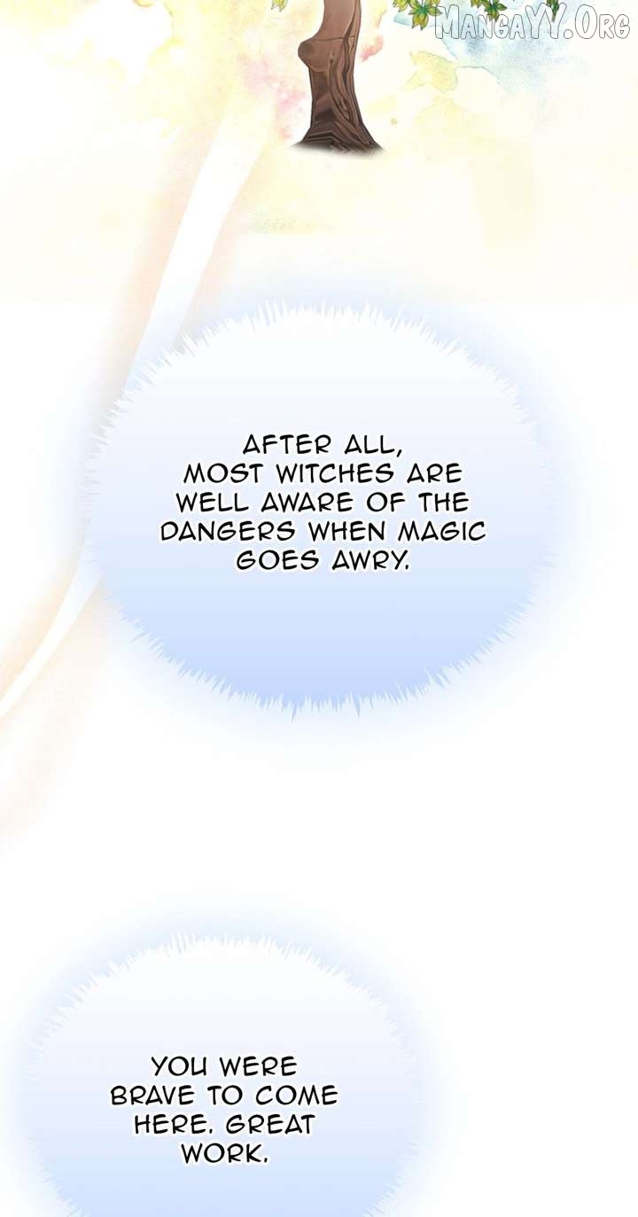 The Villainess is Busy Baking Bread! Chapter 68 - page 68