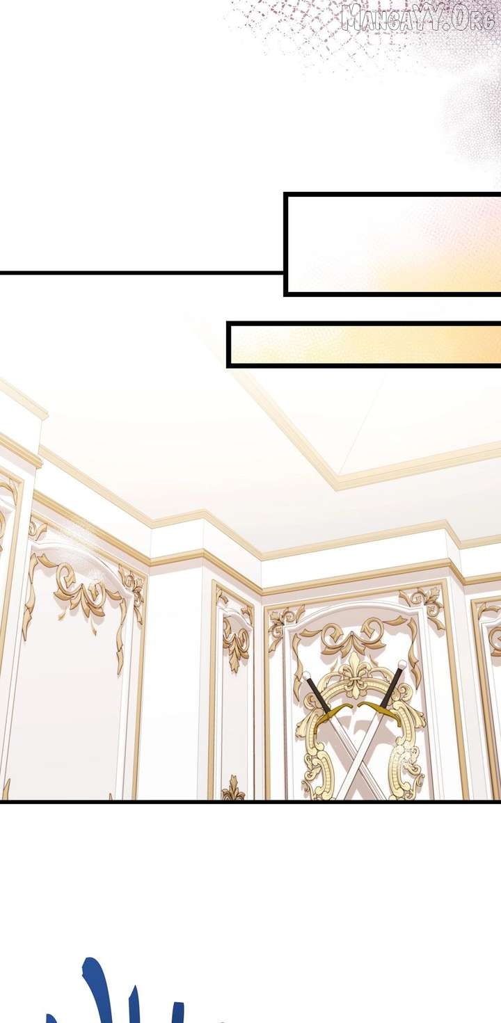 The Villainess is Busy Baking Bread! Chapter 68 - page 7