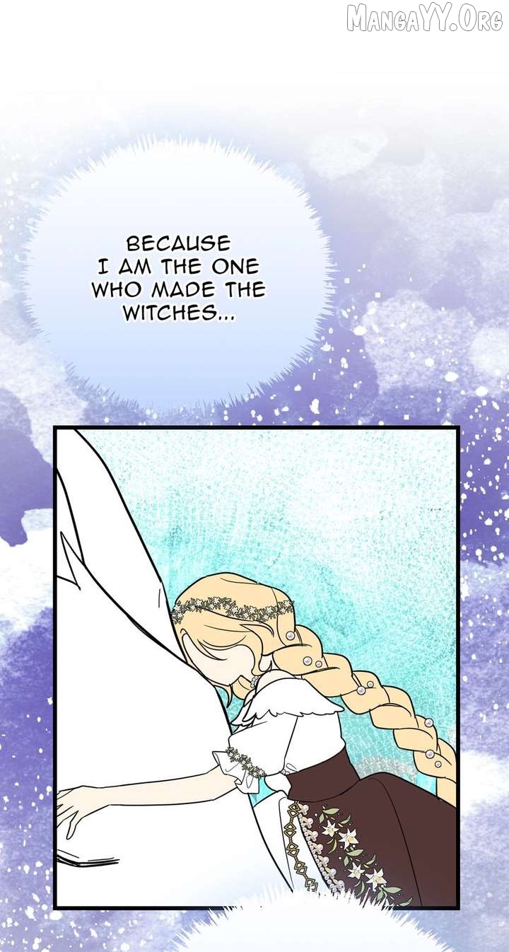 The Villainess is Busy Baking Bread! Chapter 68 - page 72