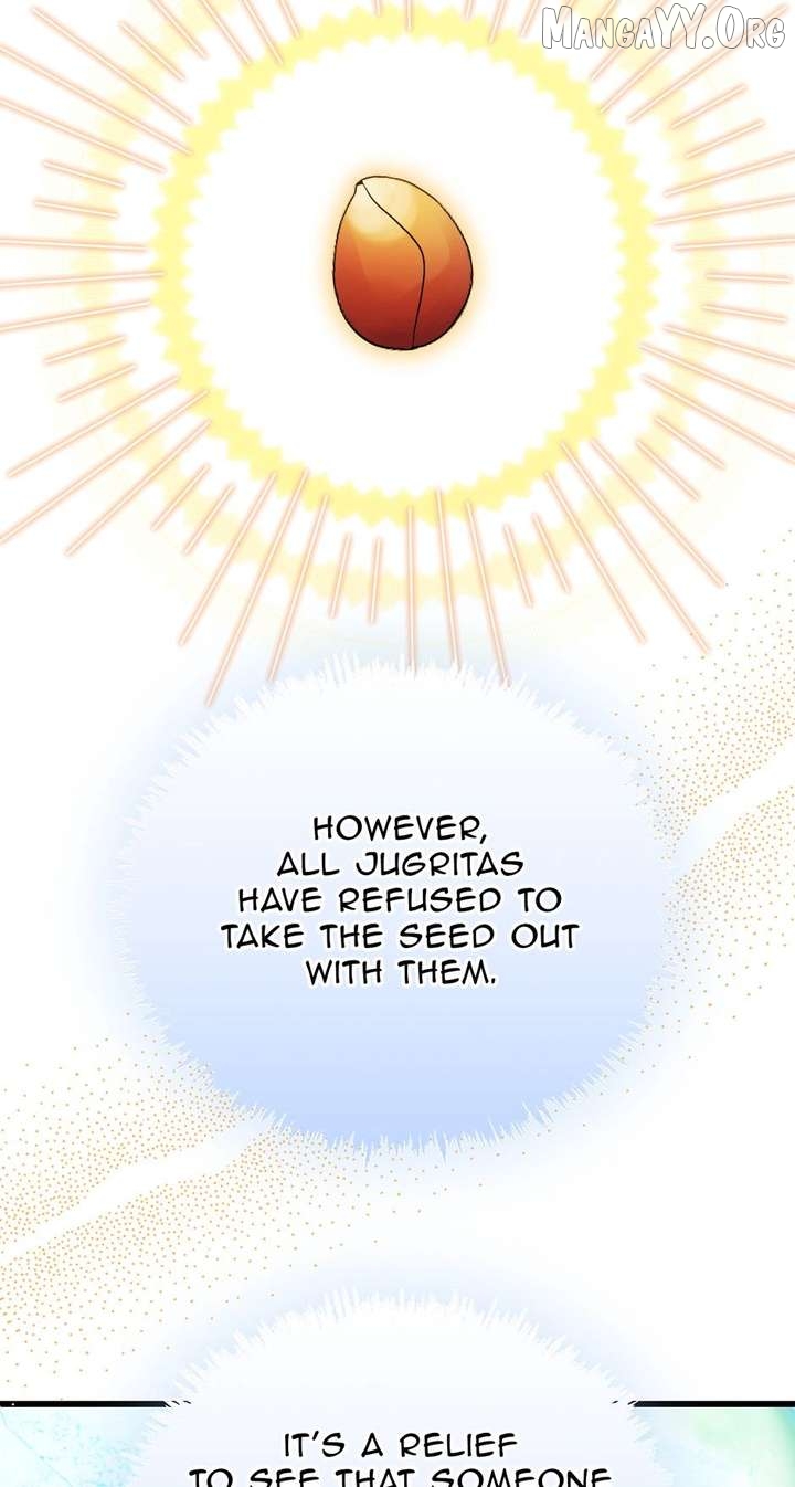 The Villainess is Busy Baking Bread! Chapter 68 - page 74