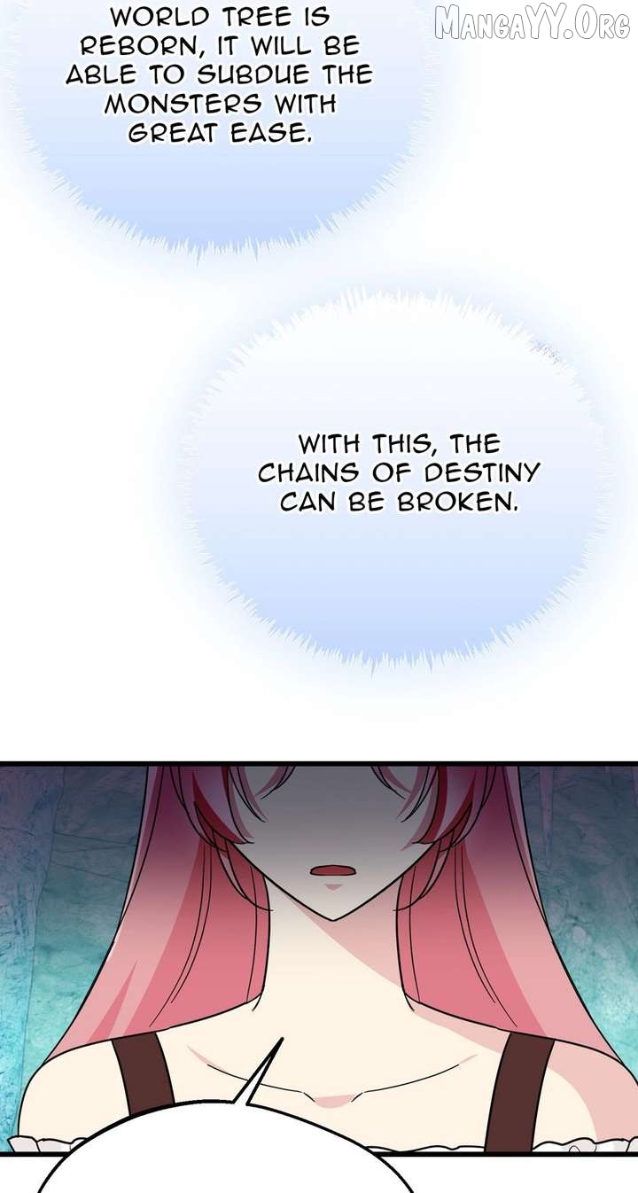 The Villainess is Busy Baking Bread! Chapter 68 - page 76