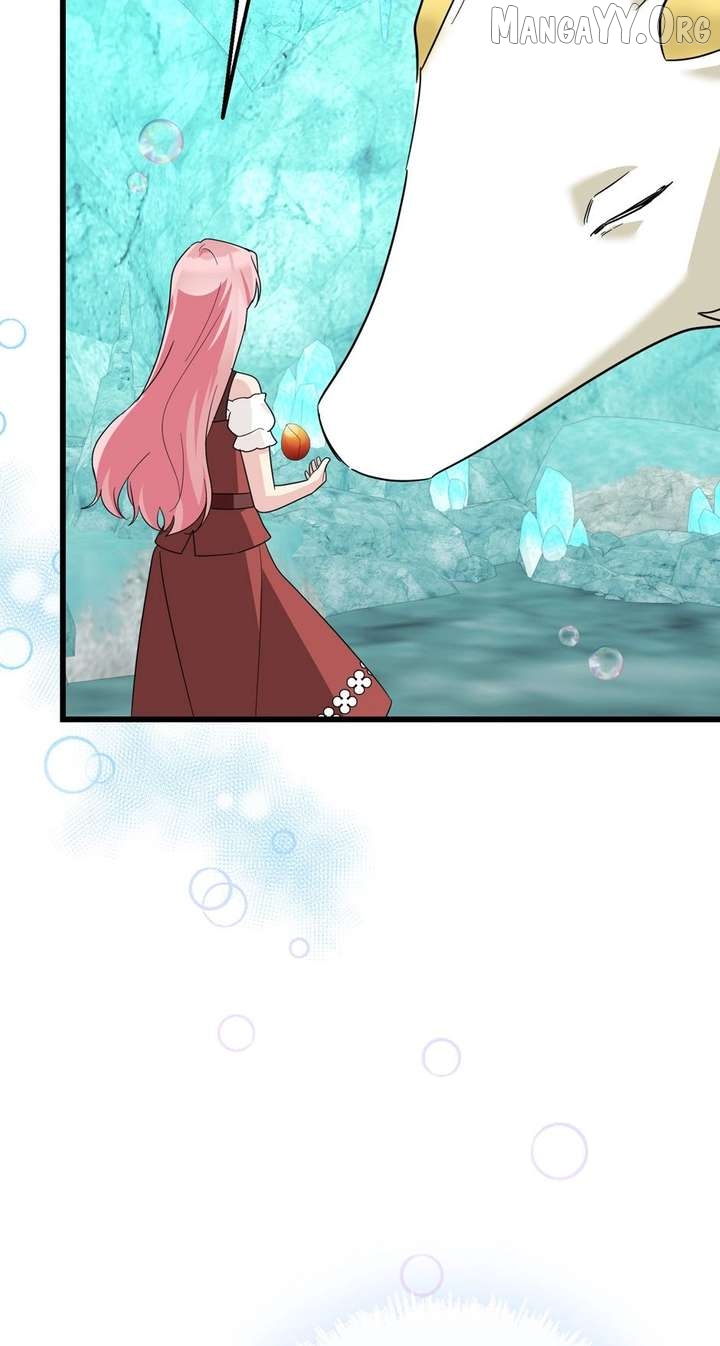 The Villainess is Busy Baking Bread! Chapter 68 - page 78