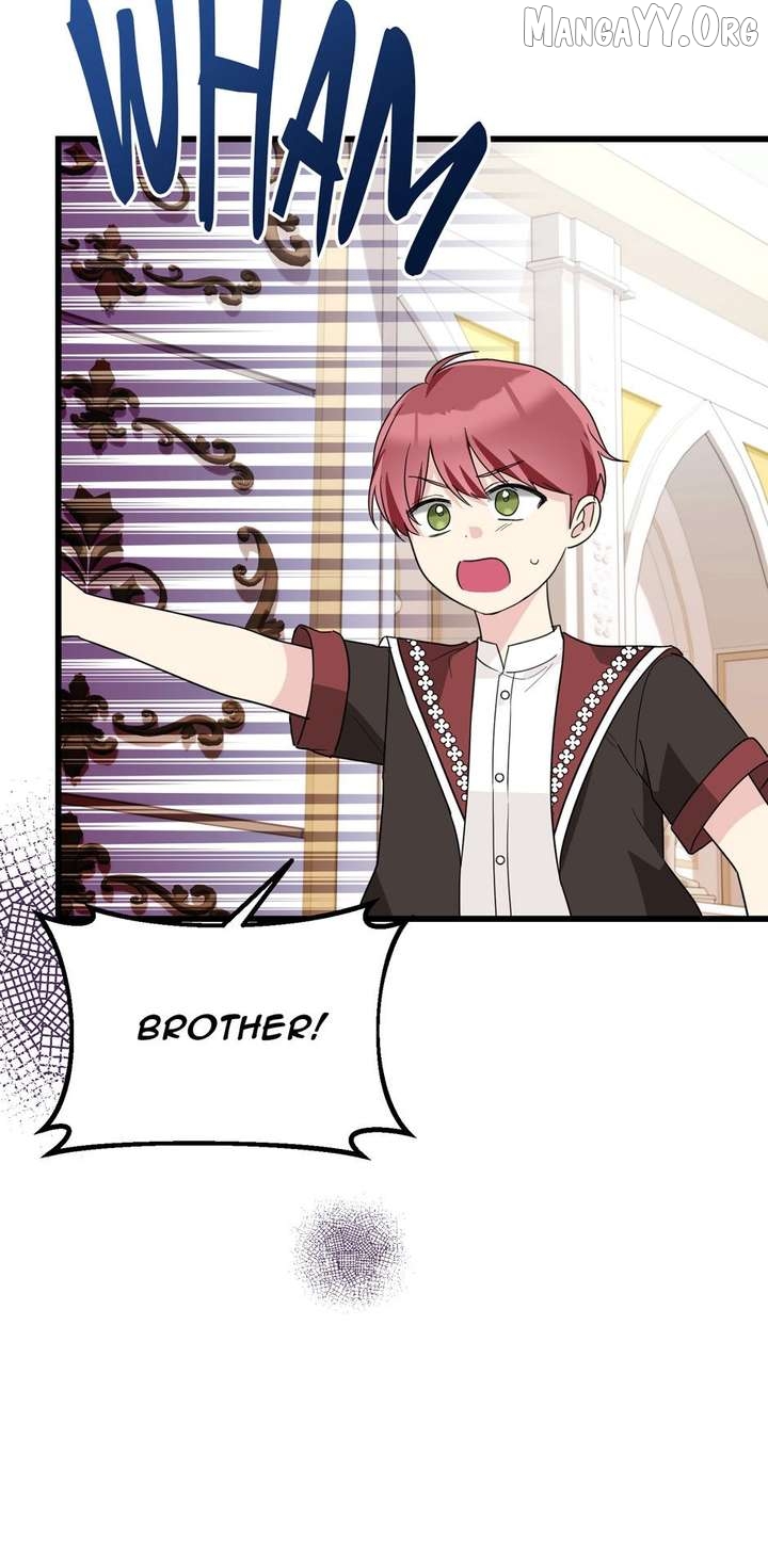 The Villainess is Busy Baking Bread! Chapter 68 - page 8